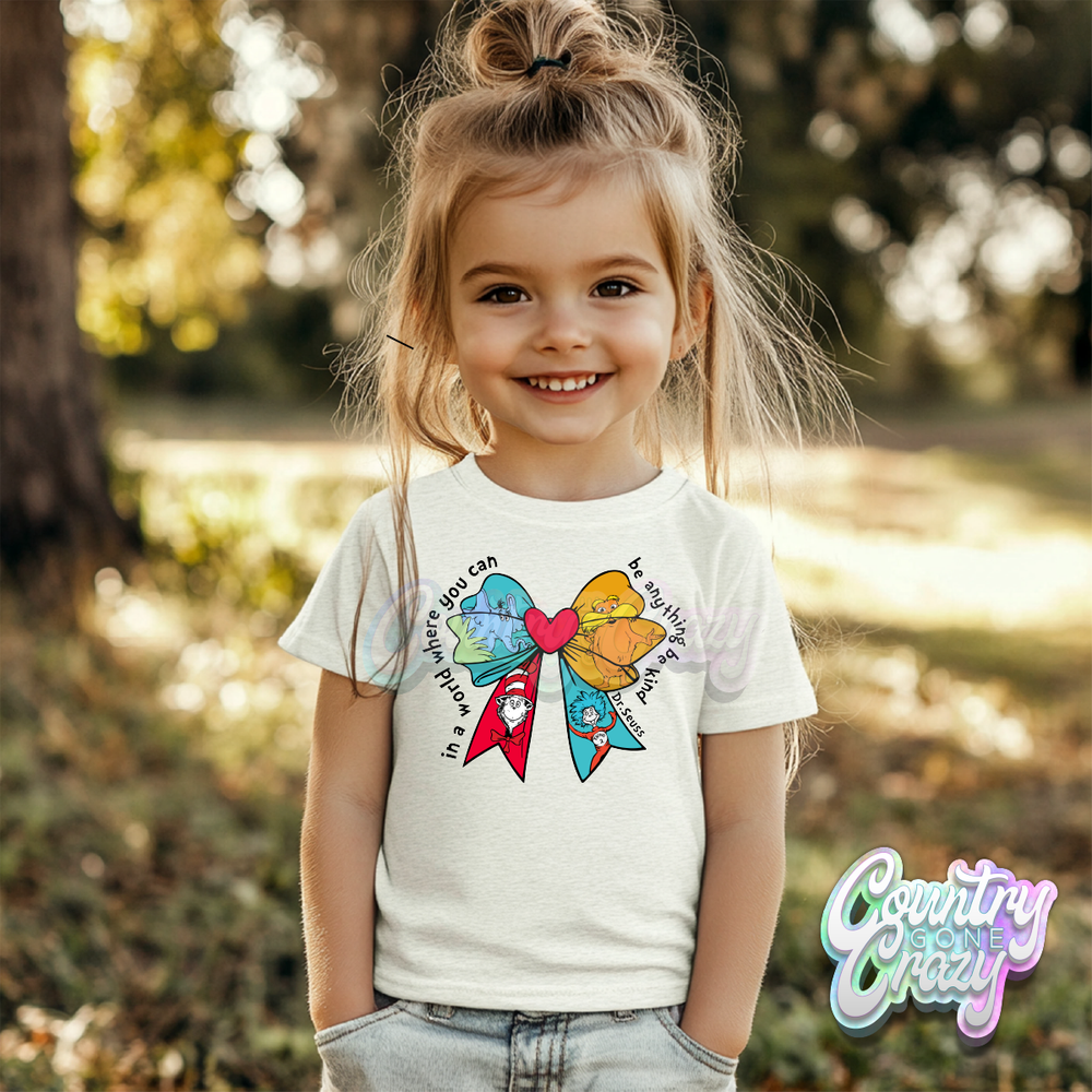 BE KIND - T-Shirt-Country Gone Crazy-Country Gone Crazy