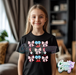 DR SEUSS DAY BOWS - T-Shirt-Country Gone Crazy-Country Gone Crazy