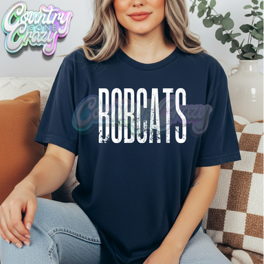 Bobcats // Faded //-Country Gone Crazy-Country Gone Crazy