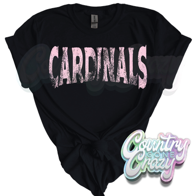 Cardinals Twilight // T-Shirt-Country Gone Crazy-Country Gone Crazy
