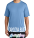 Adult Dri Fit - Carolina Blue-Port & Company-Country Gone Crazy