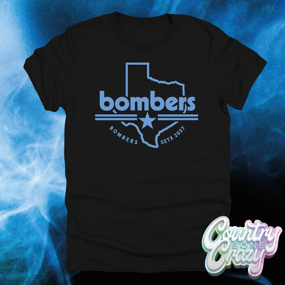 BOMBERS FASTPITCH - DRI-FIT