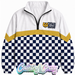 CEDAR BAYOU BEARS WINDBREAKER // *PRE-ORDER**-Country Gone Crazy-Country Gone Crazy