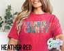 CHAMBERS COUNTY • Splash • T-Shirt-Country Gone Crazy-Country Gone Crazy