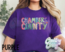 CHAMBERS COUNTY • Splash • T-Shirt-Country Gone Crazy-Country Gone Crazy
