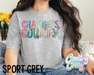 CHAMBERS COUNTY • Splash • T-Shirt-Country Gone Crazy-Country Gone Crazy