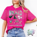 WICKED COLLAGE // T-SHIRT-Country Gone Crazy-Country Gone Crazy