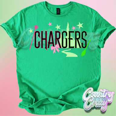 Chargers ** Wicked **-Country Gone Crazy-Country Gone Crazy