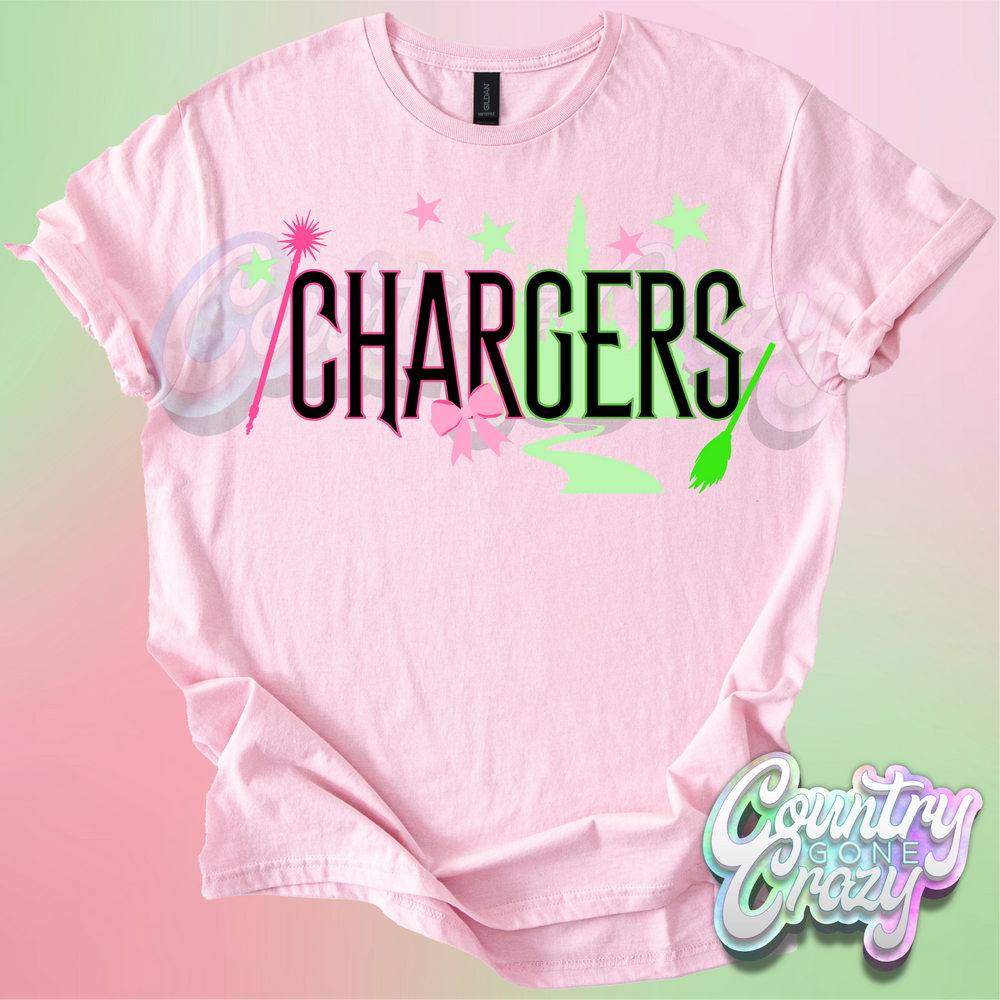 Chargers ** Wicked **-Country Gone Crazy-Country Gone Crazy