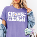 CHOOSE KINDNESS / COMFORT COLOR T-SHIRT-Country Gone Crazy-Country Gone Crazy