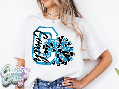 Coach - Banuelos Cheer-Country Gone Crazy-Country Gone Crazy