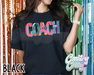 Coach • Splash • T-Shirt-Country Gone Crazy-Country Gone Crazy