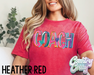 Coach • Splash • T-Shirt-Country Gone Crazy-Country Gone Crazy