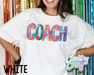 Coach • Splash • T-Shirt-Country Gone Crazy-Country Gone Crazy