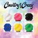Slim Can Holder-Country Gone Crazy-Country Gone Crazy