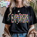 Explorers | Candy Stripe | T-Shirt-Country Gone Crazy-Country Gone Crazy