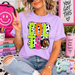 COLTS ** COLOR POP ** T-SHIRT-Country Gone Crazy-Country Gone Crazy