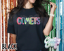 Comets • Splash • T-Shirt-Country Gone Crazy-Country Gone Crazy