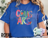 Cougars • Splash • T-Shirt-Country Gone Crazy-Country Gone Crazy