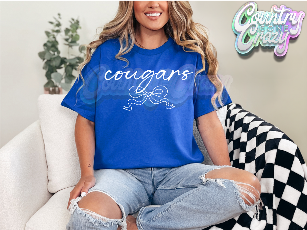COUGARS ** DREAMY **-Country Gone Crazy-Country Gone Crazy