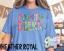 COUNTY CLERK • Splash • T-Shirt-Country Gone Crazy-Country Gone Crazy