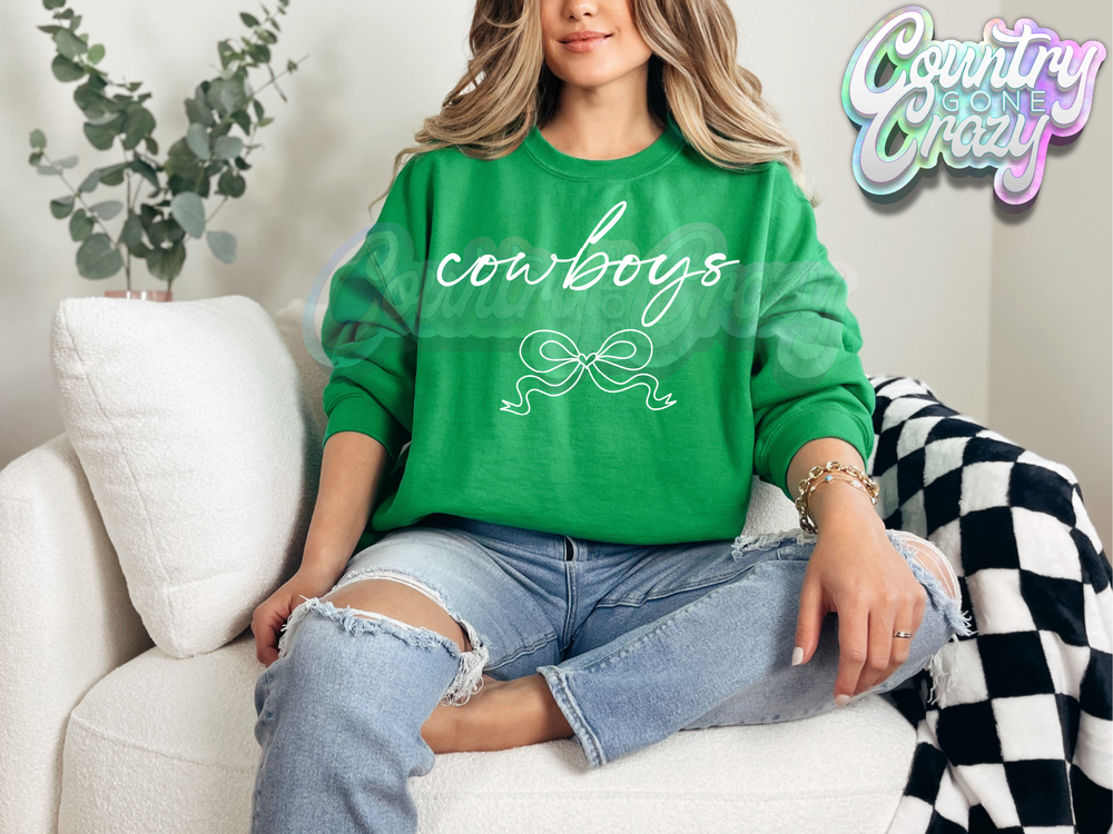 COWBOYS ** DREAMY **-Country Gone Crazy-Country Gone Crazy