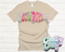 COWBOYS // GOOD VIBES // T-Shirt-Country Gone Crazy-Country Gone Crazy