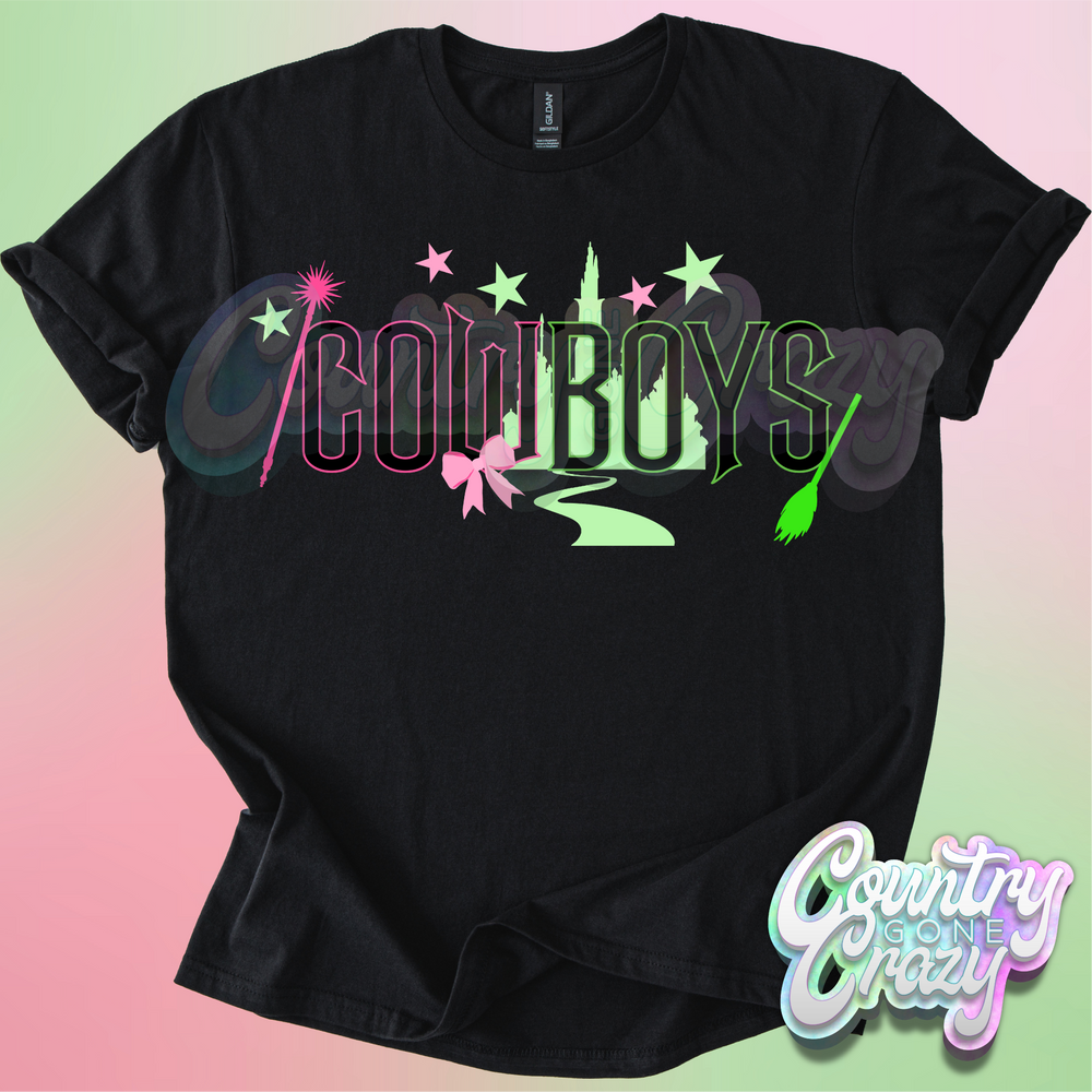 Cowboys ** Wicked **-Country Gone Crazy-Country Gone Crazy