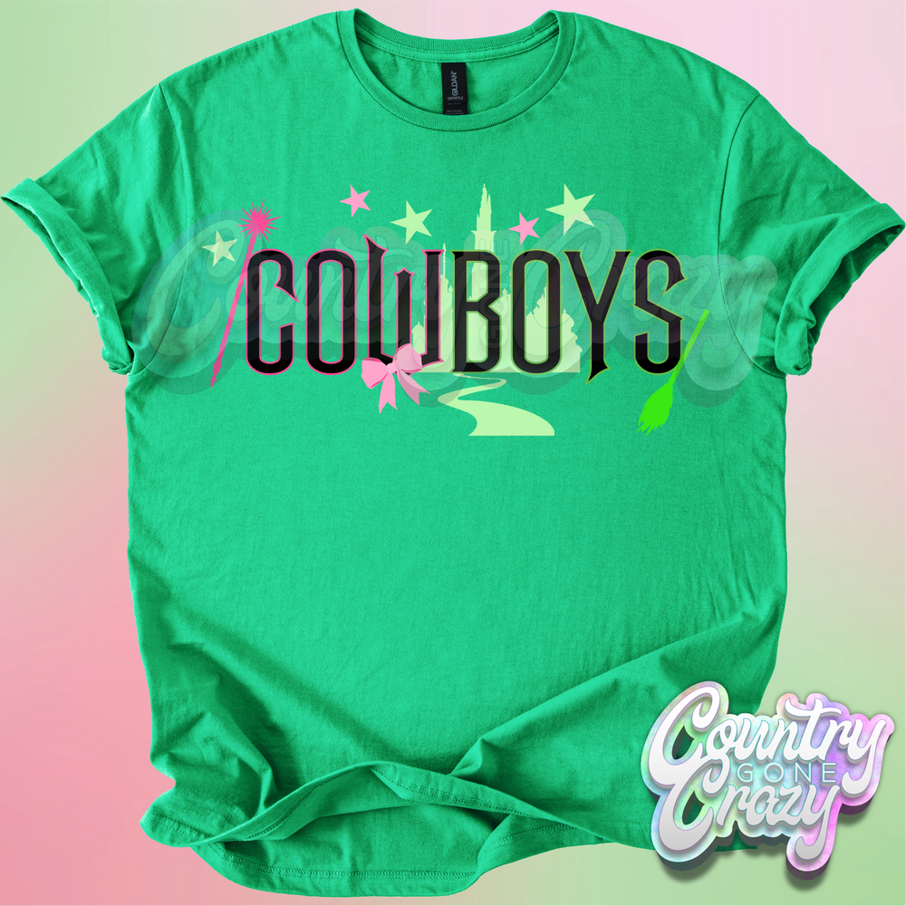 Cowboys ** Wicked **-Country Gone Crazy-Country Gone Crazy