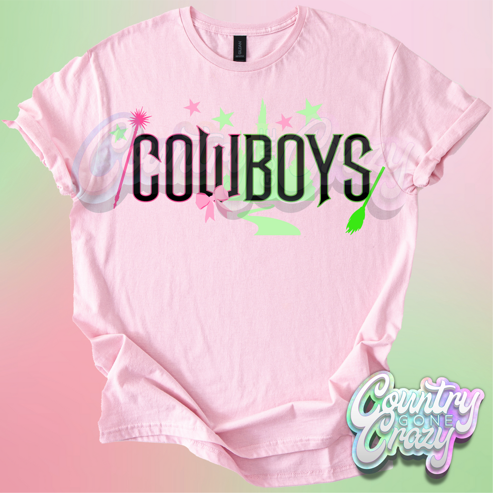 Cowboys ** Wicked **-Country Gone Crazy-Country Gone Crazy