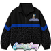 CROCKETT CRUSADERS WINDBREAKER // *PRE-ORDER**-Country Gone Crazy-Country Gone Crazy