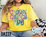 Crosby Church MDO • Splash • T-Shirt-Country Gone Crazy-Country Gone Crazy