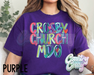 Crosby Church MDO • Splash • T-Shirt-Country Gone Crazy-Country Gone Crazy