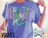 Crosby Church MDO • Splash • T-Shirt-Country Gone Crazy-Country Gone Crazy