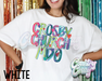 Crosby Church MDO • Splash • T-Shirt-Country Gone Crazy-Country Gone Crazy