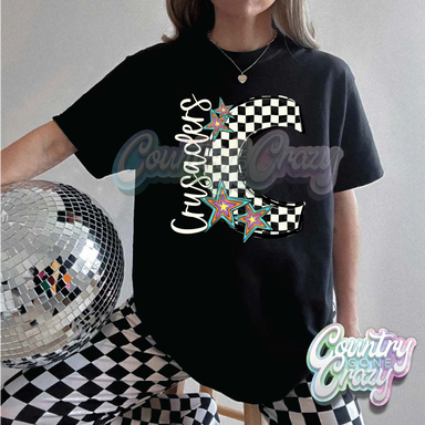 Crusaders * POP STAR *-Country Gone Crazy-Country Gone Crazy