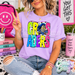 CRUSADERS ** COLOR POP ** T-SHIRT-Country Gone Crazy-Country Gone Crazy