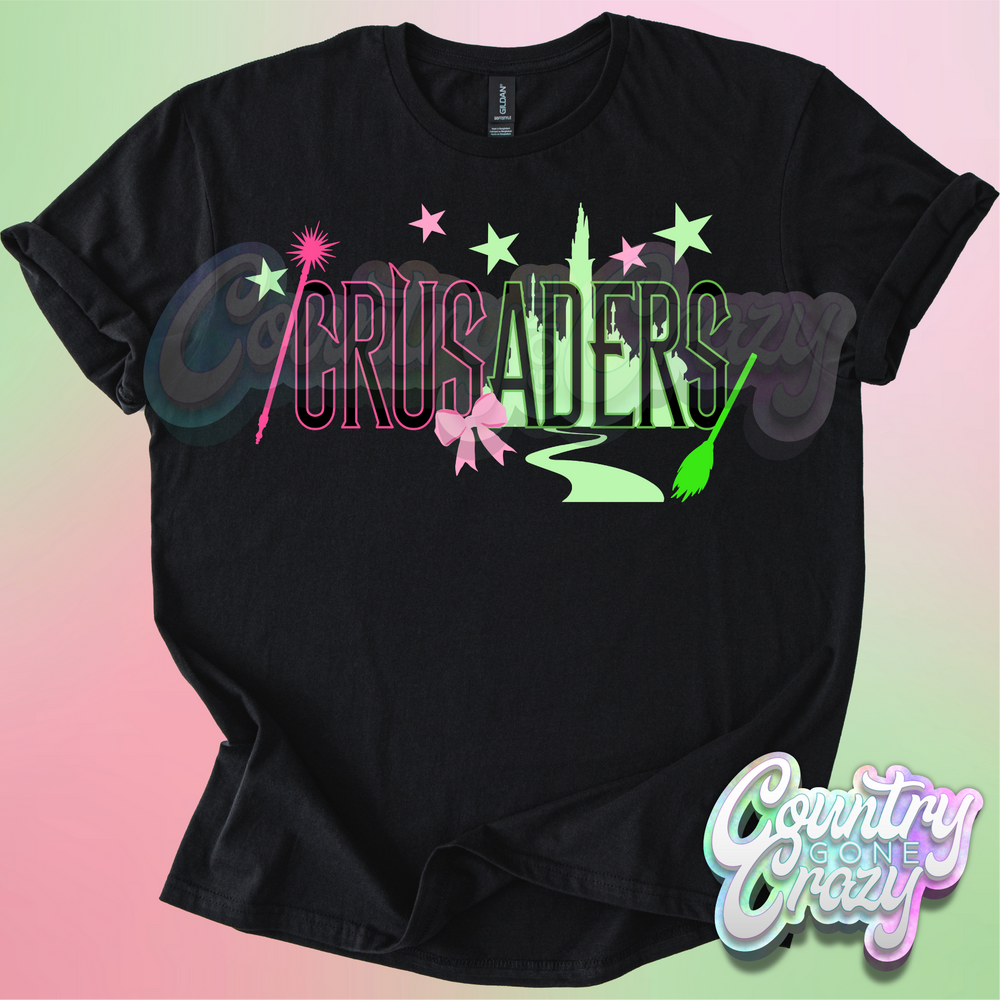 Crusaders ** Wicked **-Country Gone Crazy-Country Gone Crazy