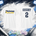 Texas Powerhouse Baseball - Gildan T-Shirt-Country Gone Crazy-Country Gone Crazy