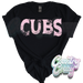 Cubs Twilight // T-Shirt-Country Gone Crazy-Country Gone Crazy