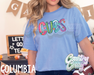 Cubs • Splash • T-Shirt-Country Gone Crazy-Country Gone Crazy