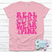 Cubs Breast Cancer T-Shirt-Country Gone Crazy-Country Gone Crazy