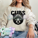 CUBS // Monochrome-Country Gone Crazy-Country Gone Crazy