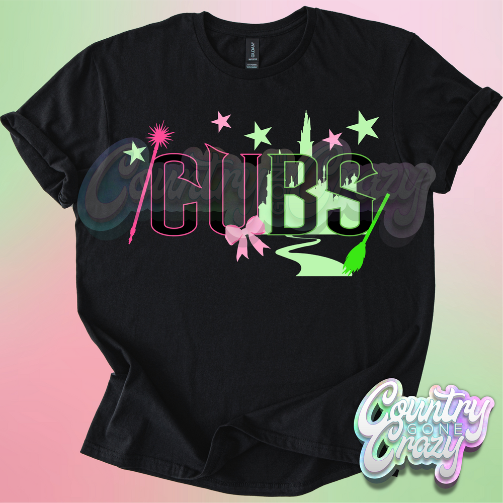 Cubs ** Wicked **-Country Gone Crazy-Country Gone Crazy