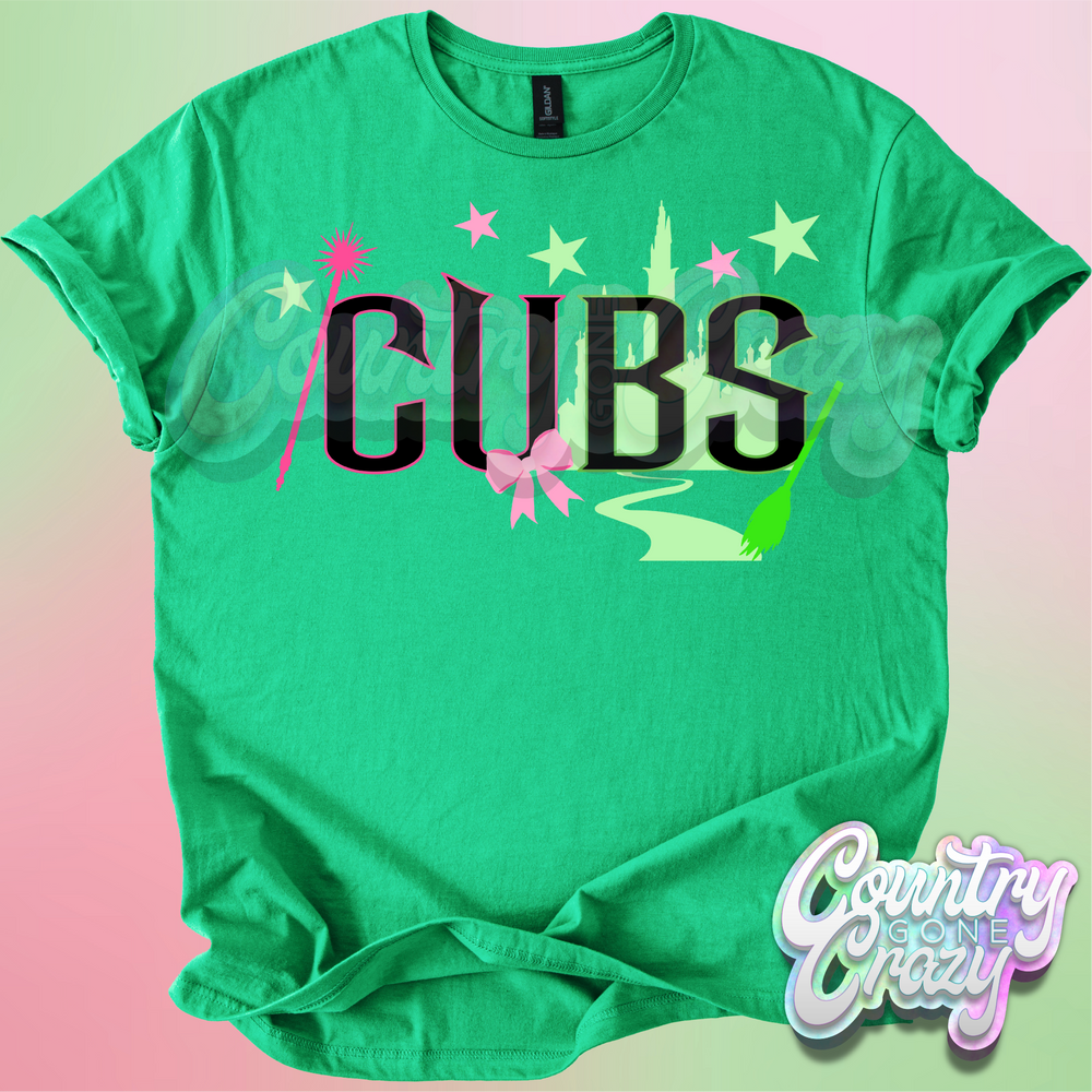 Cubs ** Wicked **-Country Gone Crazy-Country Gone Crazy
