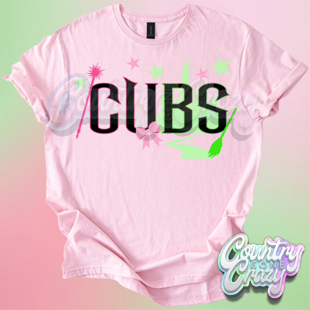 Cubs ** Wicked **-Country Gone Crazy-Country Gone Crazy