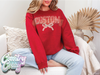 CUSTOM ** WHITE LACE **-Country Gone Crazy-Country Gone Crazy