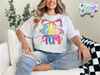 CUSTOM ** STARBURST**-Country Gone Crazy-Country Gone Crazy