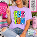 CUSTOM ** COLOR POP ** T-SHIRT-Country Gone Crazy-Country Gone Crazy