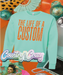 THE LIFE OF CUSTOM //-Country Gone Crazy-Country Gone Crazy